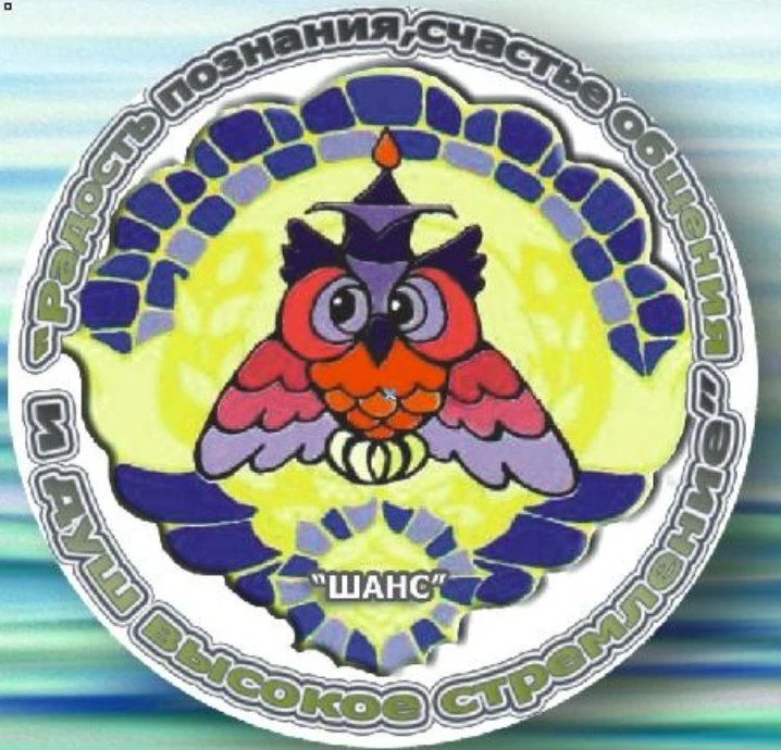 МБОУ "Гимназия "Шанс" г.Волгодонска