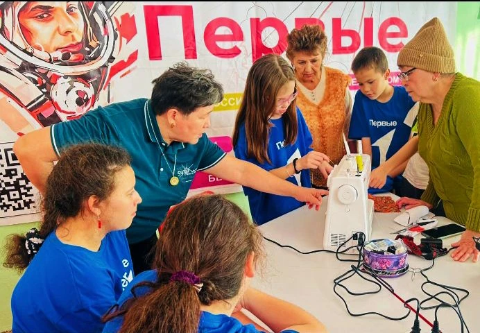 МКОУ "Карагайкульская ООШ"