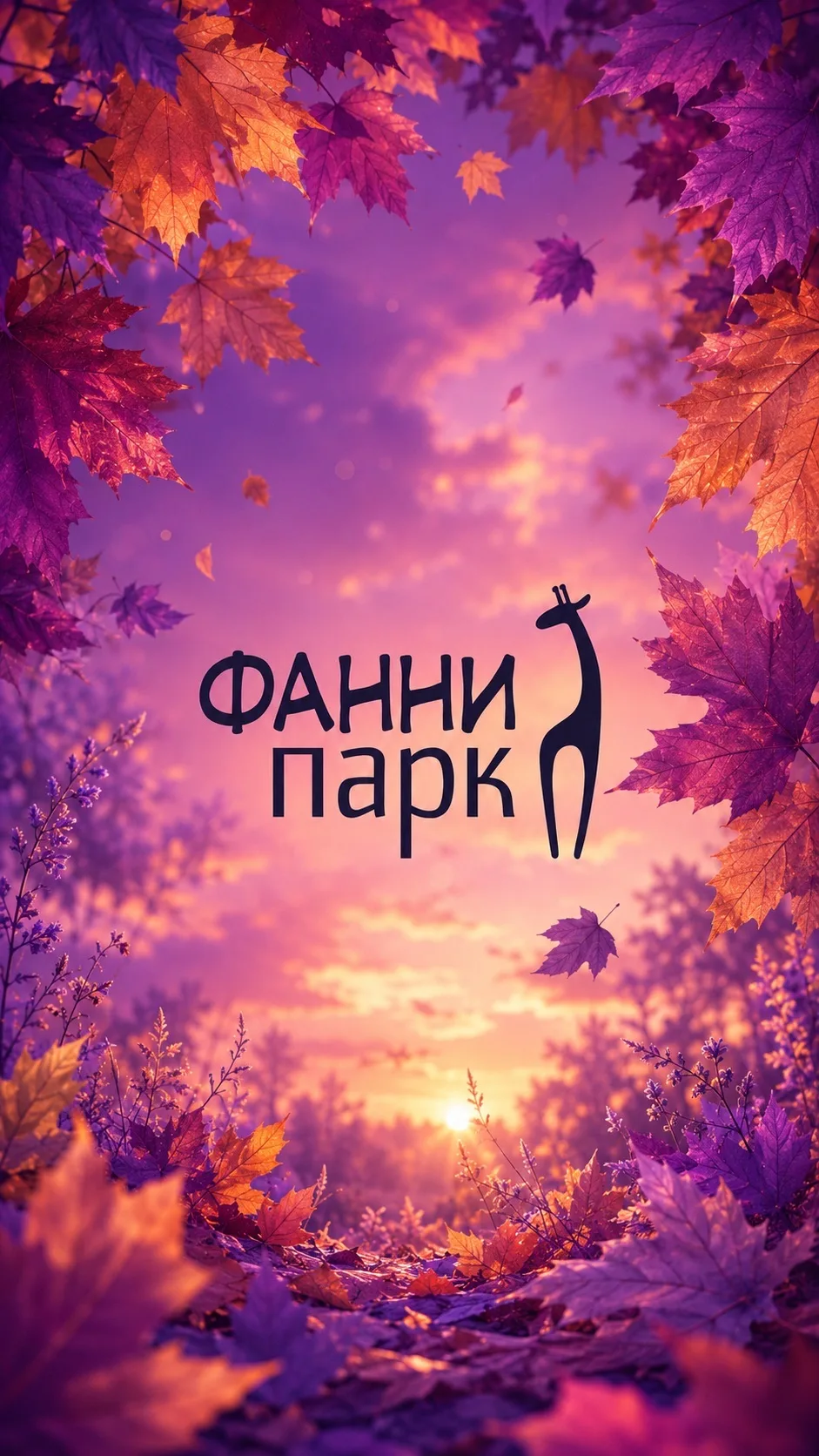 Фанни Парк. Парк развлечений Тольятти. — канал в мессенджере MAX