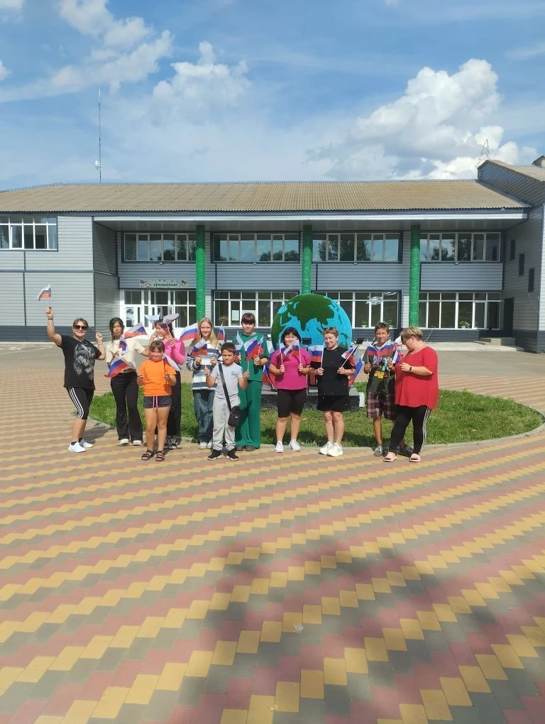 МУК "Алешниковский ЦКДиС"