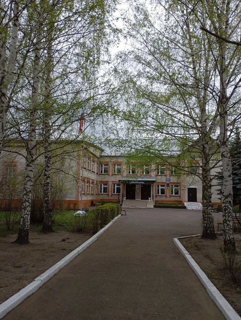 Канал МБОУ СОШ им.Н.С.Прокина с.Николо-Барнуки