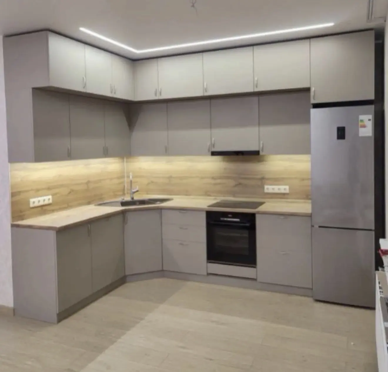 Кухни Москва