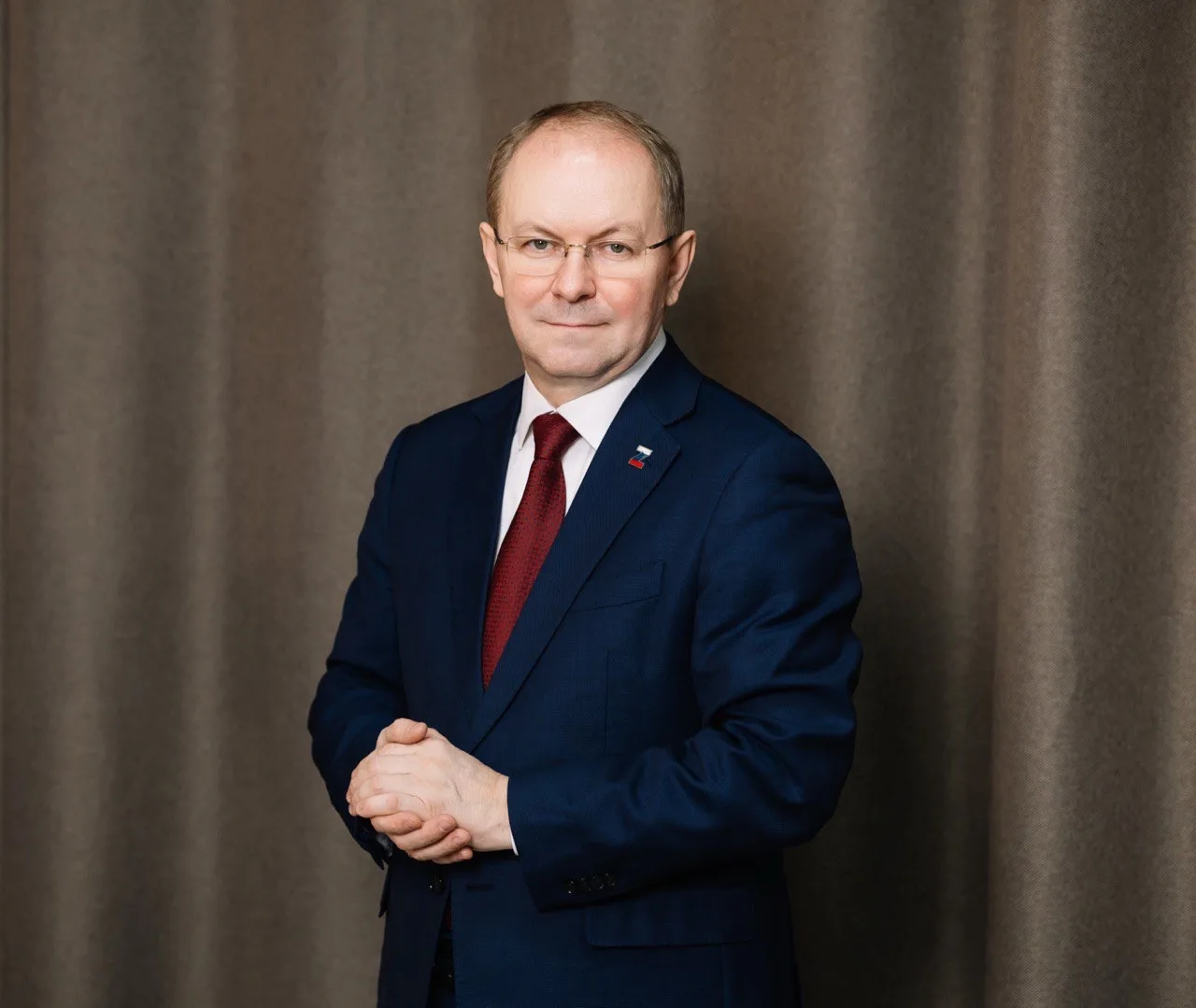 Дмитрий Калашников