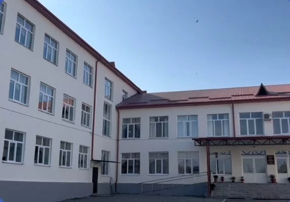 МКОУ "СОШ им Х.К. Табухова" с.п. Анзорей — канал в мессенджере MAX