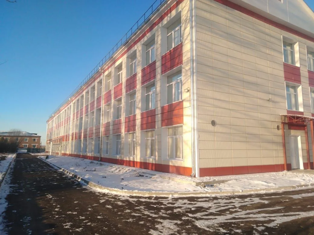 МБОУ Тумаковская СОШ