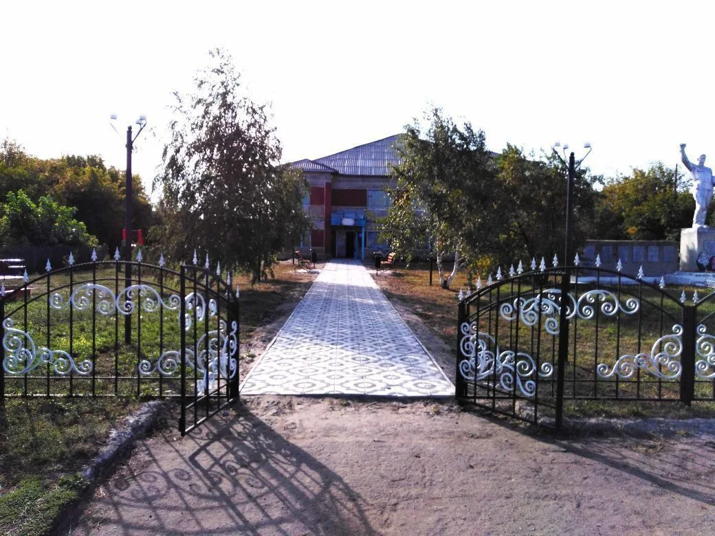 МКУК "Романовский КДЦ"