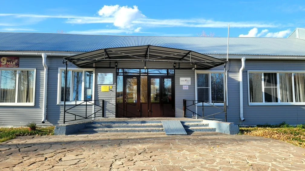 МКОУ ТУЛИНСКАЯ СОШ