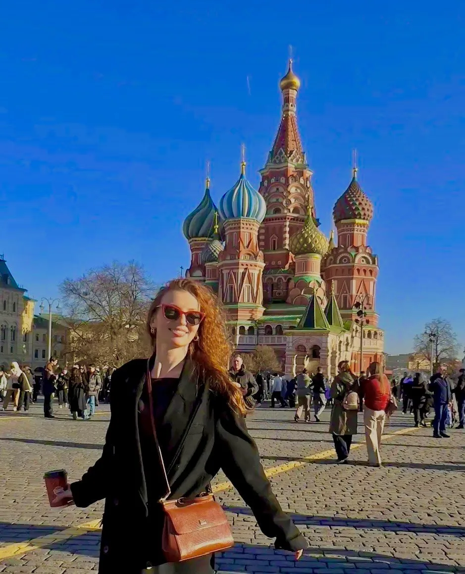 Куда пойдем, Москва?