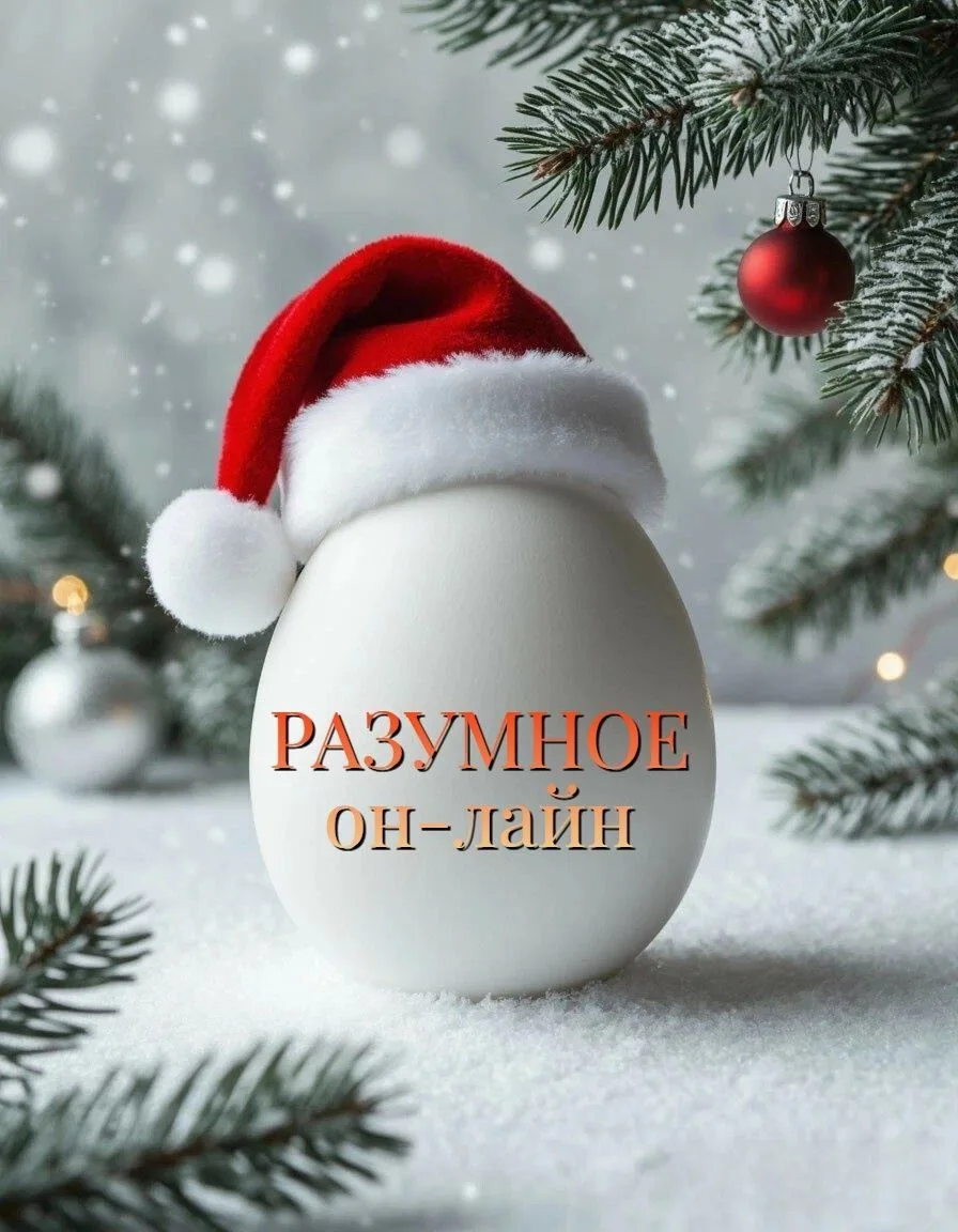 РАЗУМНОЕ on-line