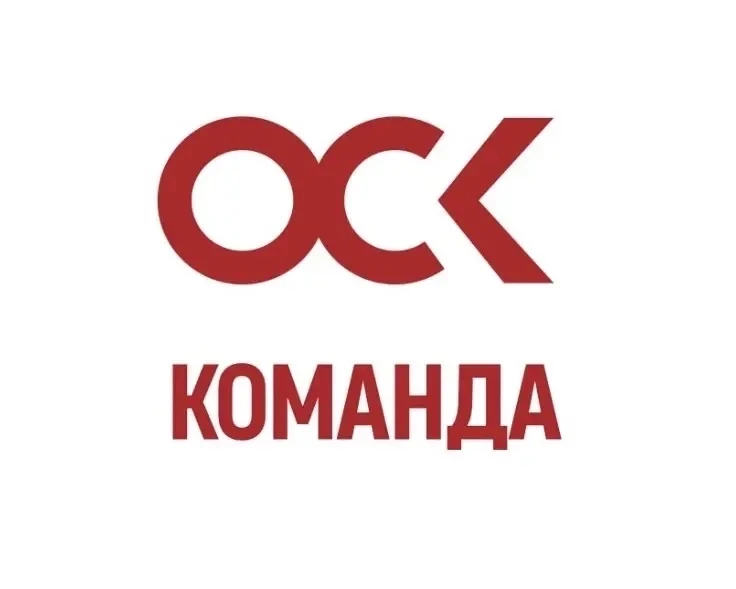 Команда ОСК — канал в мессенджере MAX