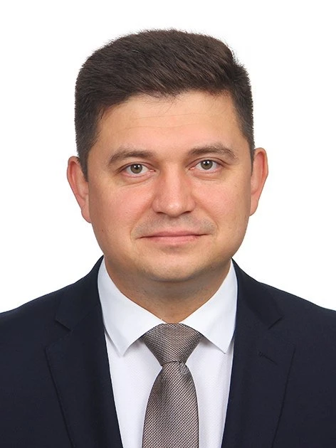 Виктор Шестаков — канал в мессенджере MAX