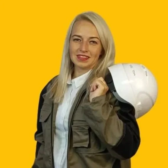 Екатерина Воронцова | Охрана труда — канал в мессенджере MAX