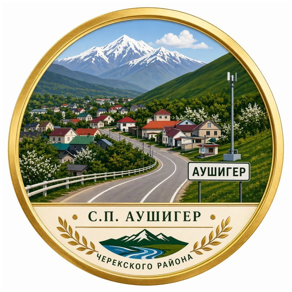 АУШИГЕР @aushiger_official /  НОВОСТИ АУШИГЕРА  ЧП |  КБР — канал в мессенджере MAX