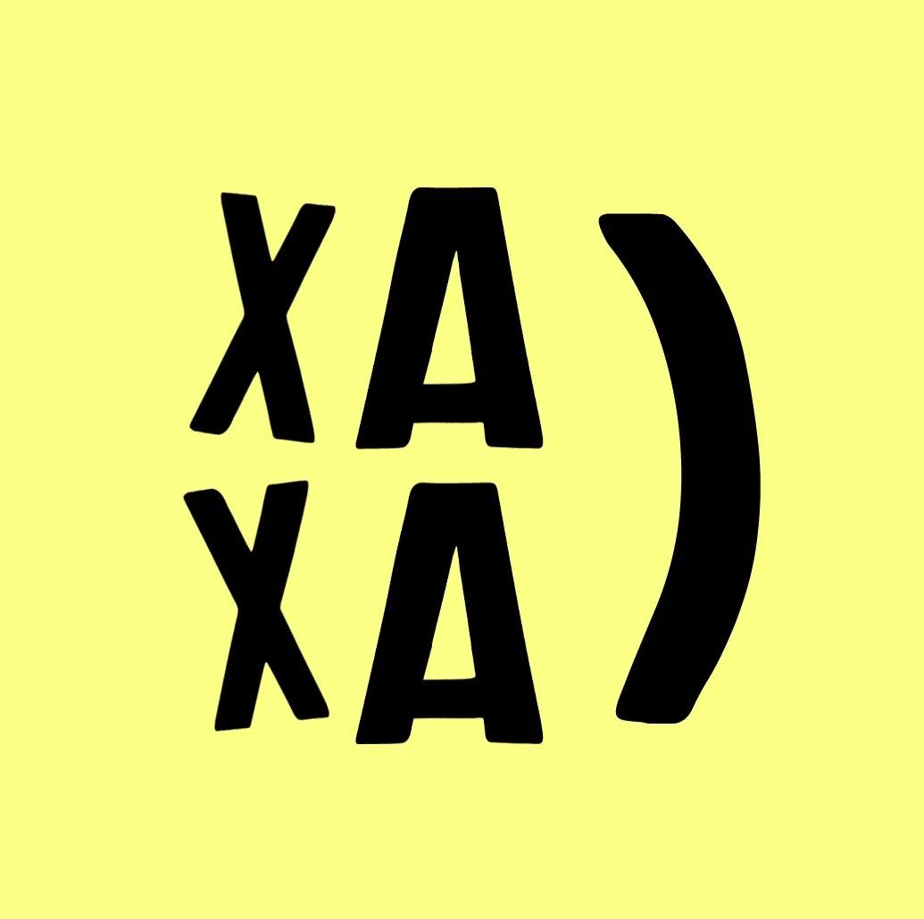 Хахашечная — канал в мессенджере MAX