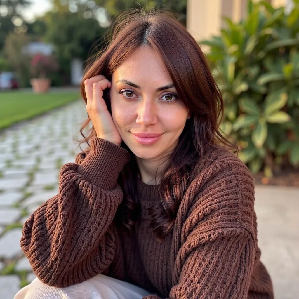 Nk_Albina | Дети, лапы и уют