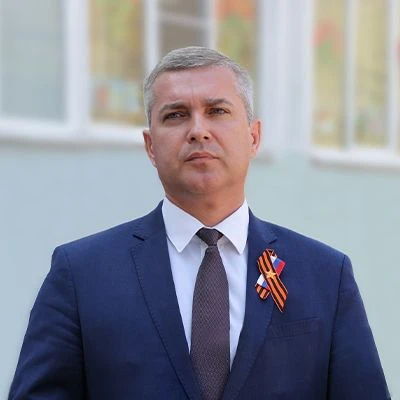 Михаил Лобазнов — канал в мессенджере MAX