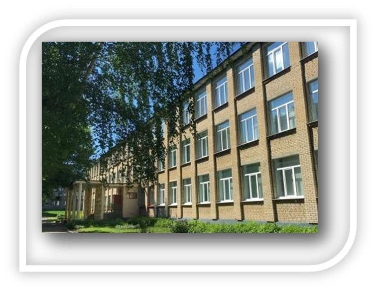 МБОУ «Средняя школа №20»