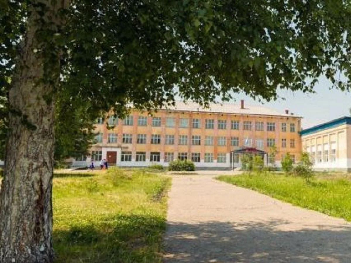 МАОУ "СЕЛЕНГИНСКАЯ СОШ2"