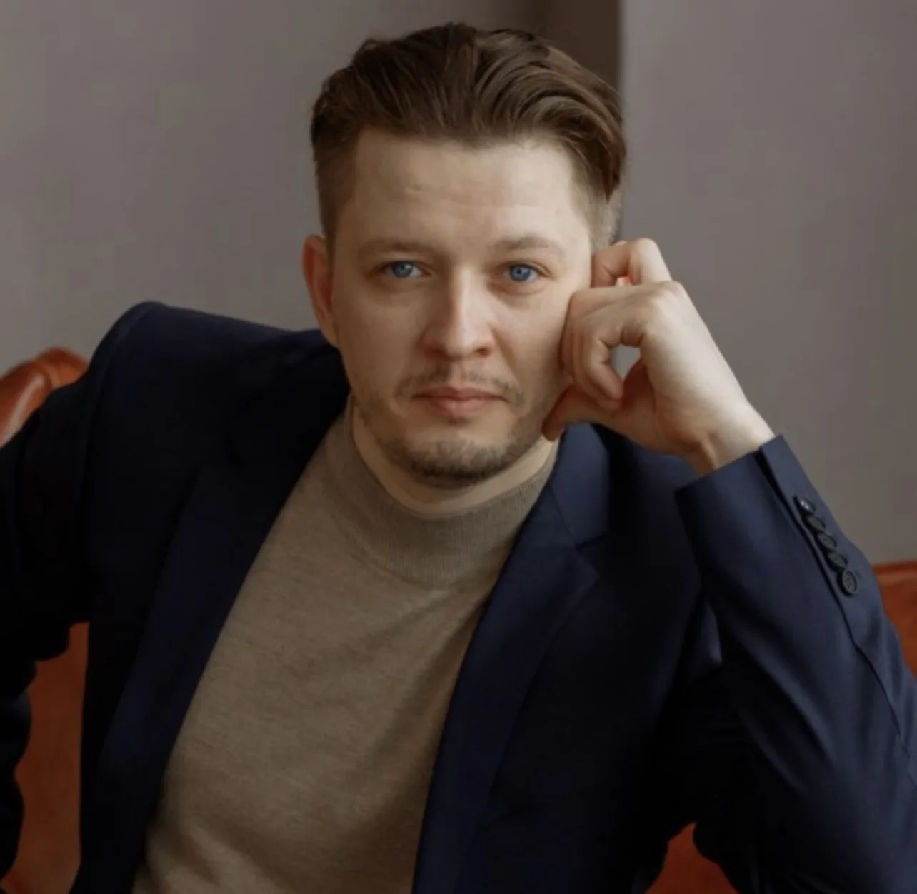 Отношения без иллюзий — канал в мессенджере MAX
