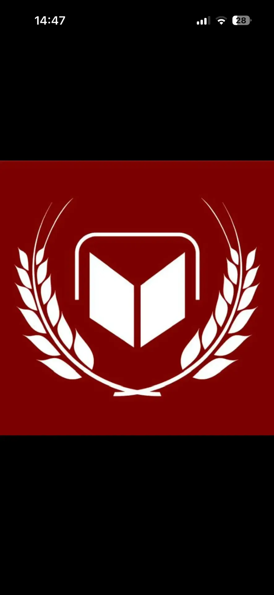 Логотип канала