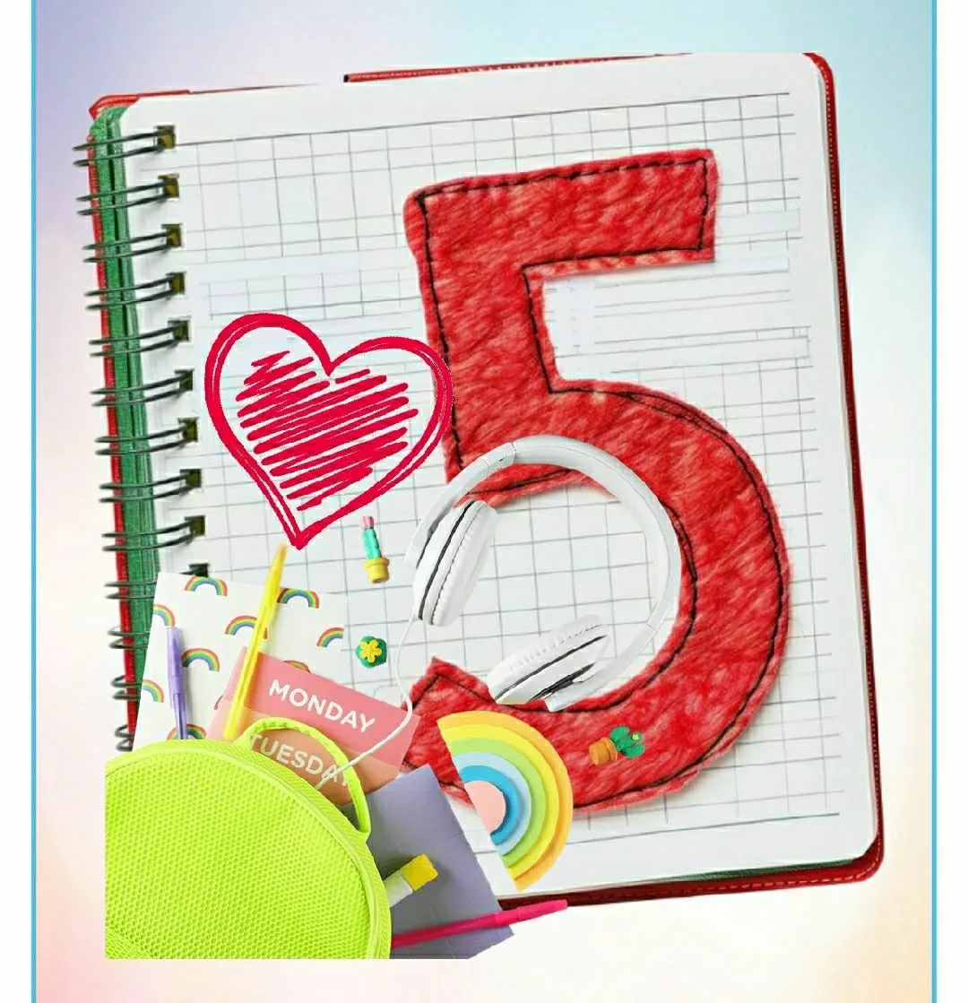 МАОУ СОШ №5 г.Туапсе