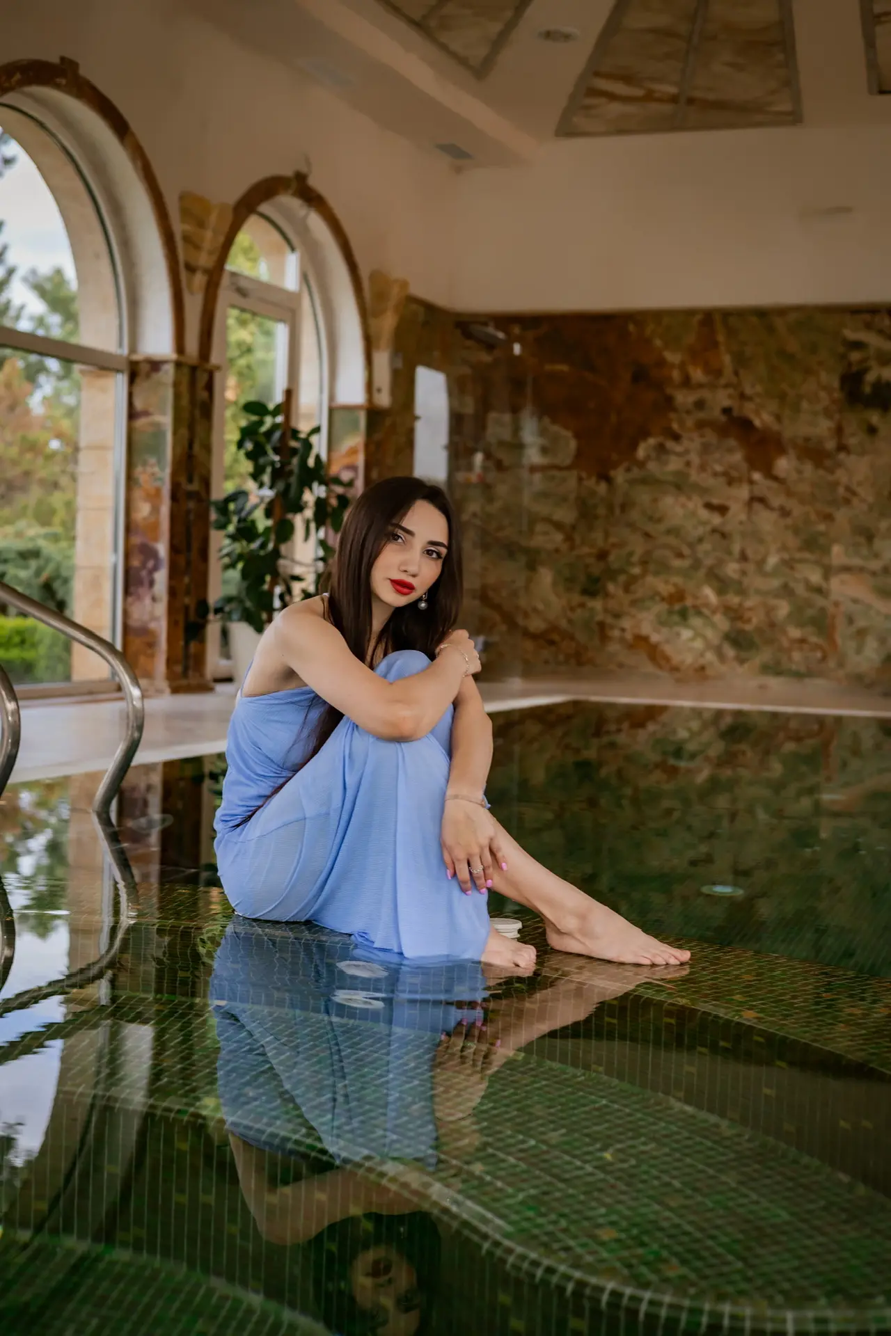 Находки Мари: Семейные Истории!