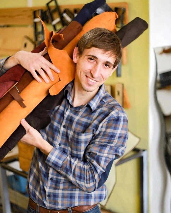 Логотип канала