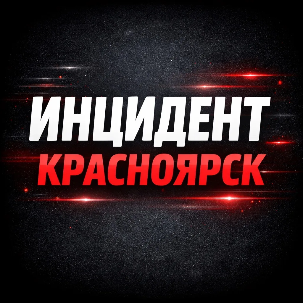 Инцидент • ЧП Красноярск — канал в мессенджере MAX