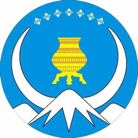 МР «Верхоянский район» РС (Я) — канал в мессенджере MAX