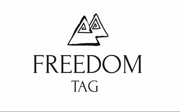 Freedomtag / одежда с настроением свободы