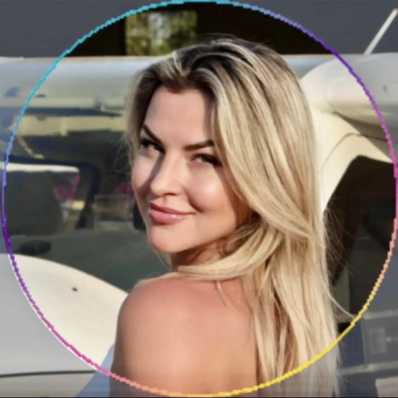 p.s.KRIS: Семья и жизнь