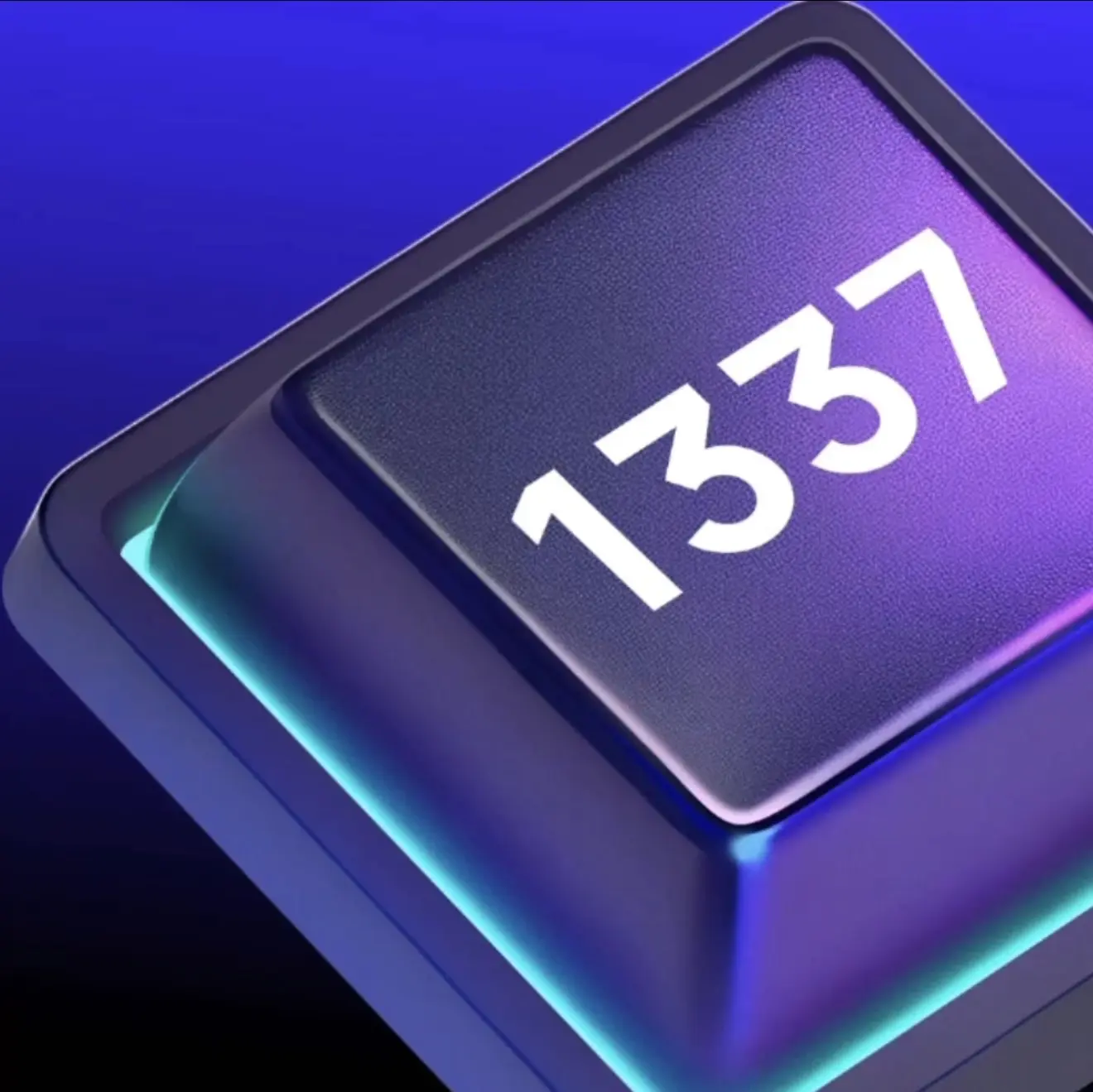 1337 — канал в мессенджере MAX