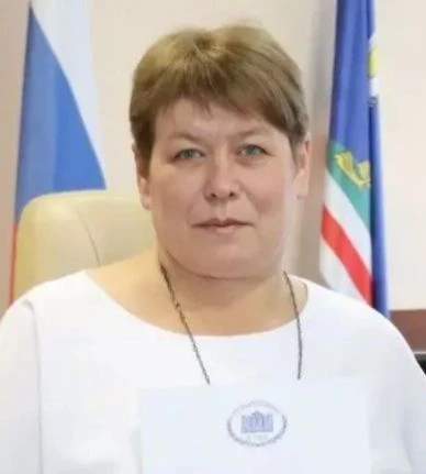 Банникова Светлана Николаевна — канал в мессенджере MAX