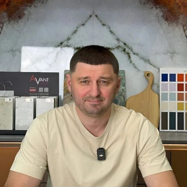 MGS mebel