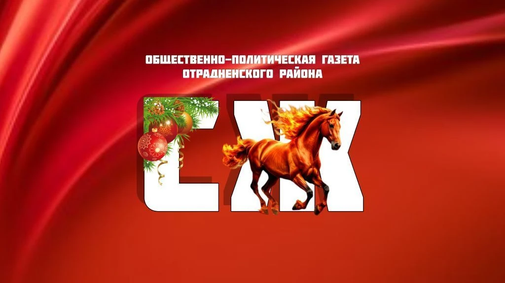 Отрадная «Сельская жизнь»