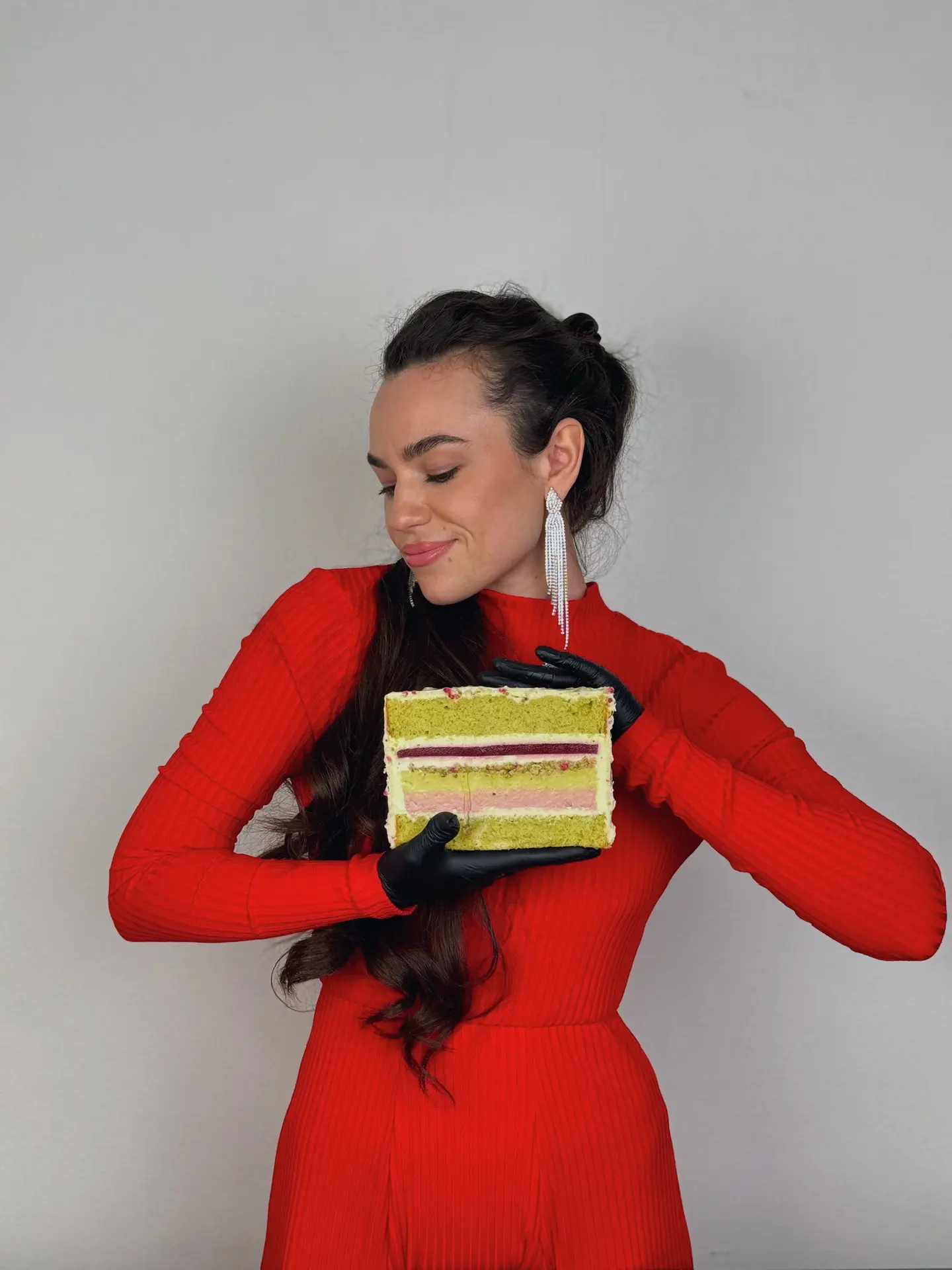 BuenoCake🤎Кондитерская школа Дарьи Тимофеевой — канал в мессенджере MAX