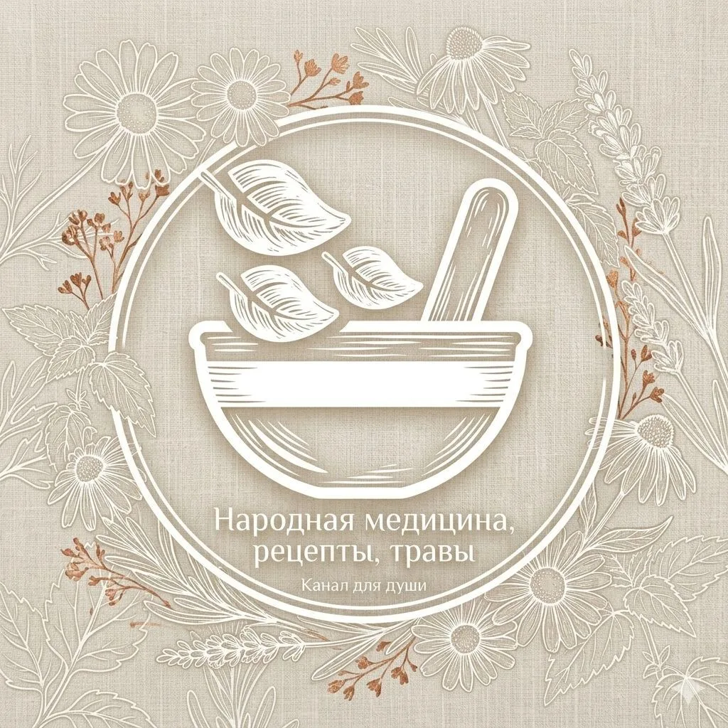 ЗОЖ - народная медицина, рецепты, травы