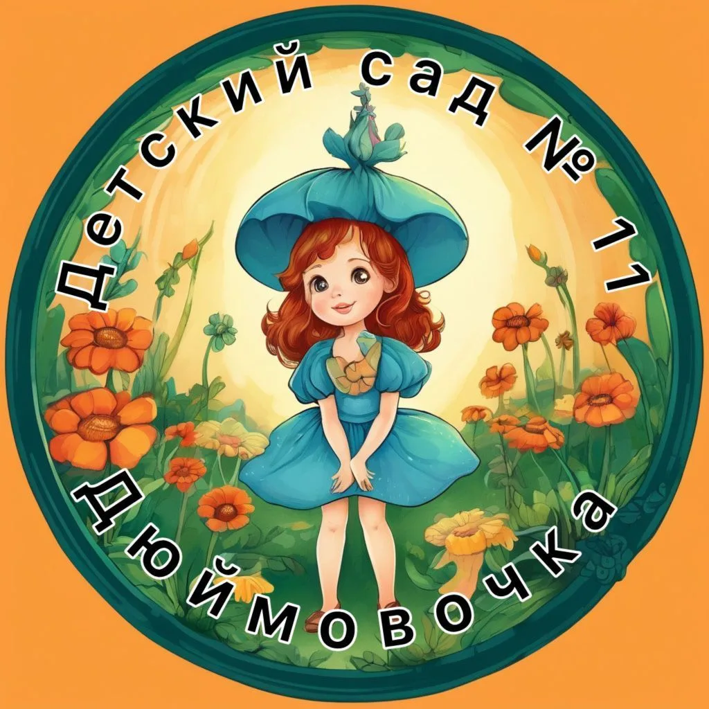 МБДОУ "Детский сад №11" г.Прокопьевск — канал в мессенджере MAX