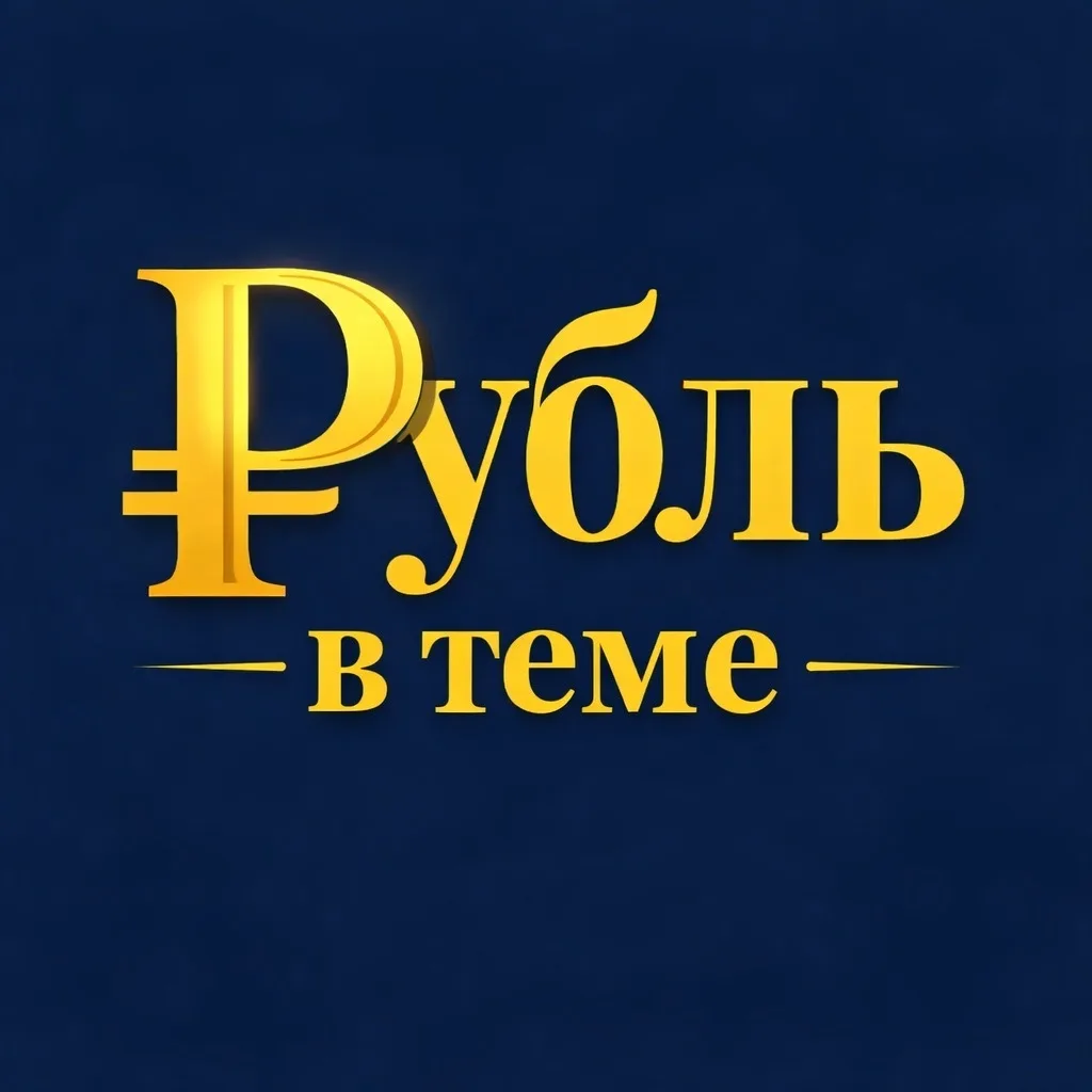 Рубль в теме