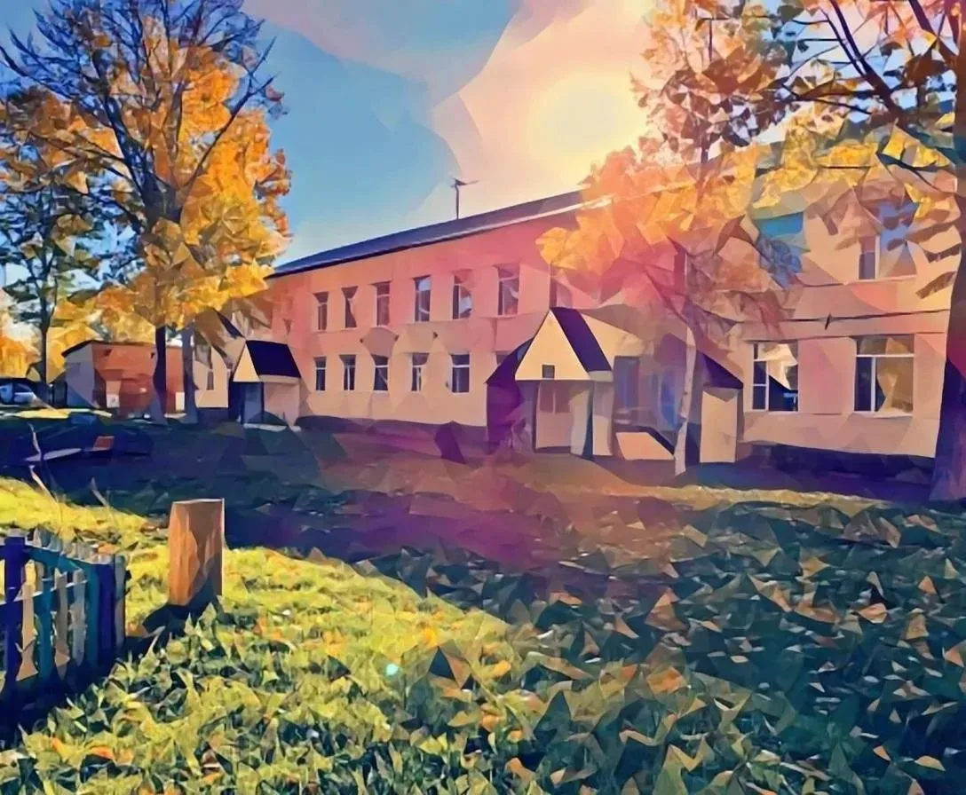 МБДОУ "Детский сад "Тополëк"