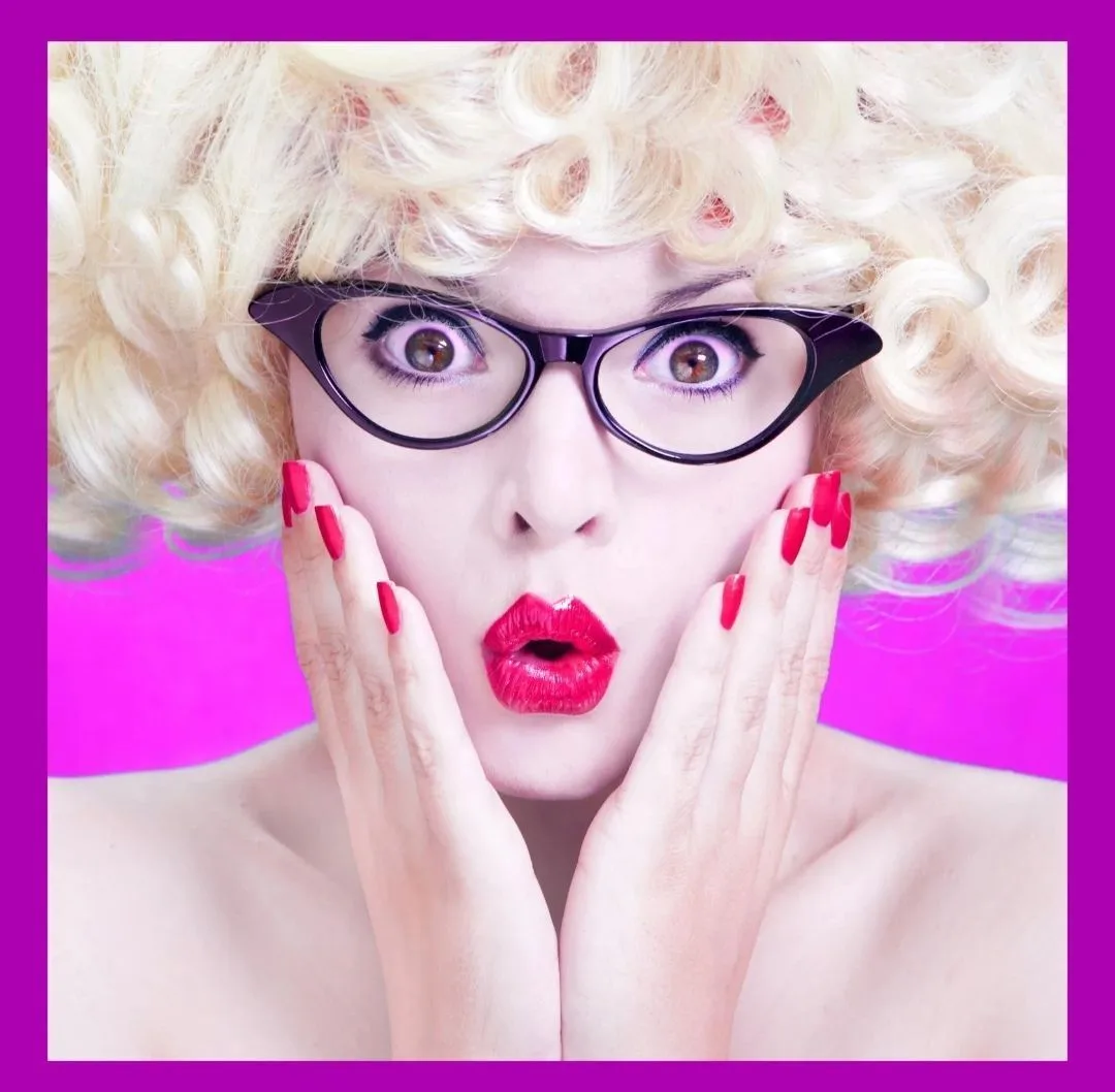 Тётя Мотя | Женский юмор