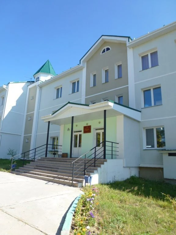 МАОУ "Сухинская СОШ"