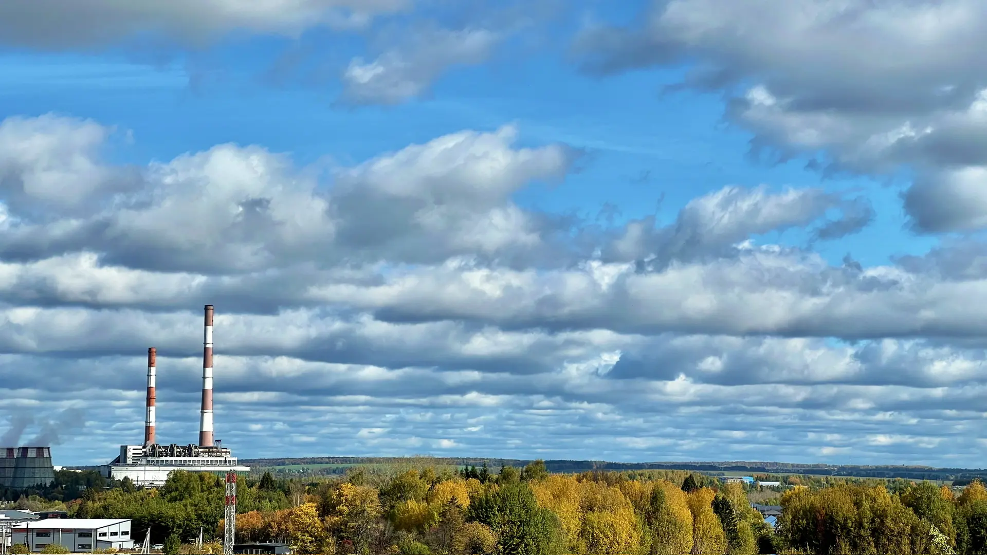 Районы на Берша