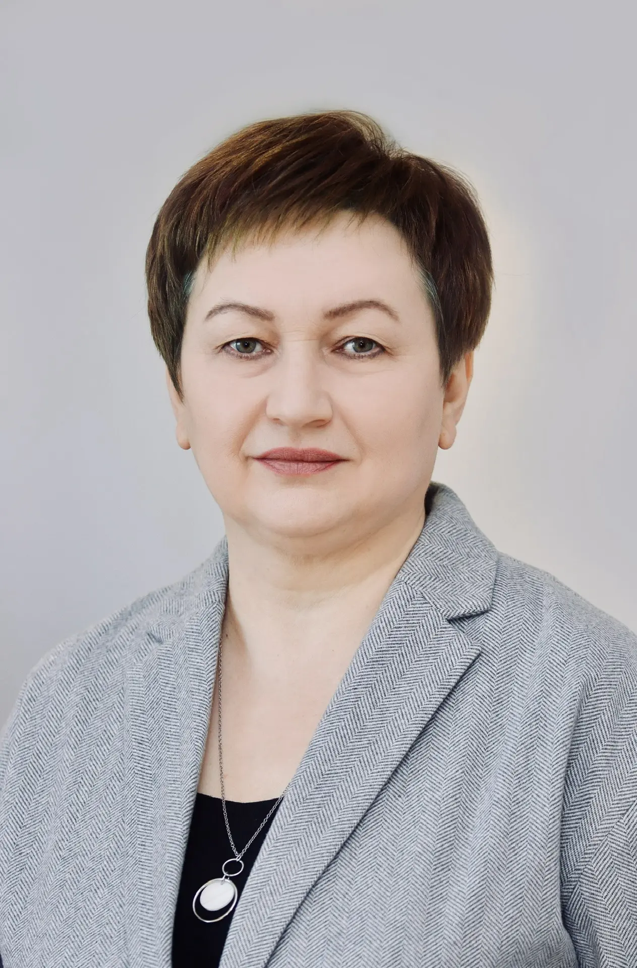 Татьяна Чуракова, Первый заместитель Председателя Правительства Удмуртской Республики