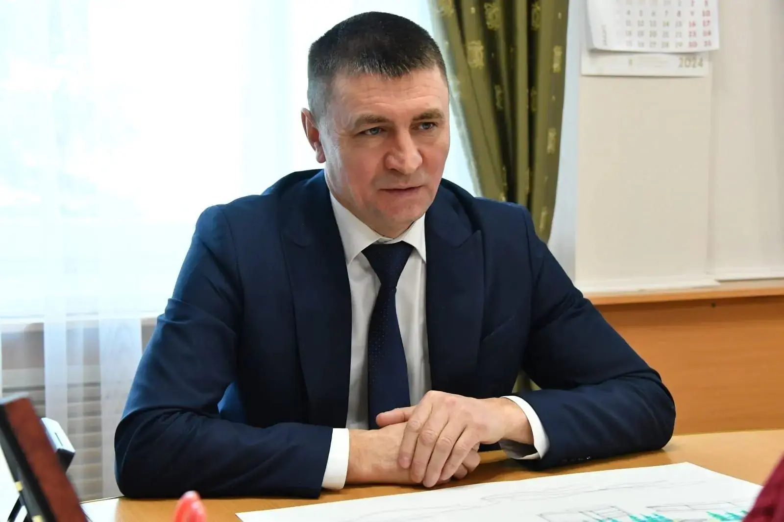 Реканс Ямалеев — канал в мессенджере MAX
