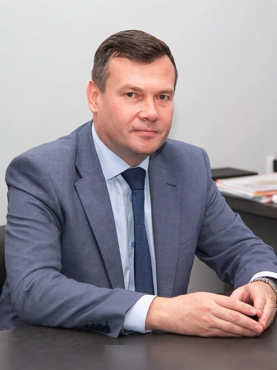 Александр Гречищев — канал в мессенджере MAX