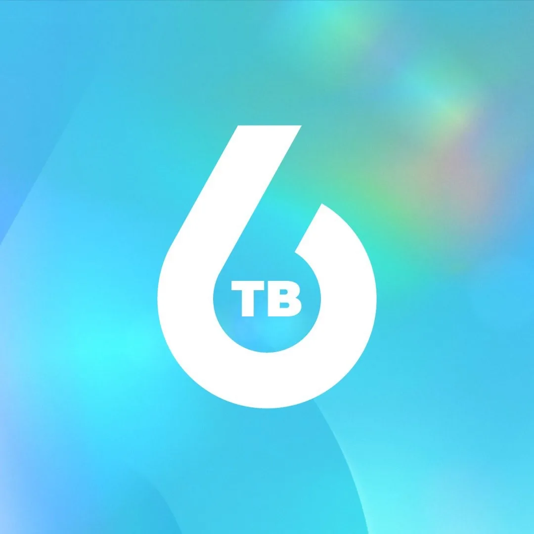 Логотип канала