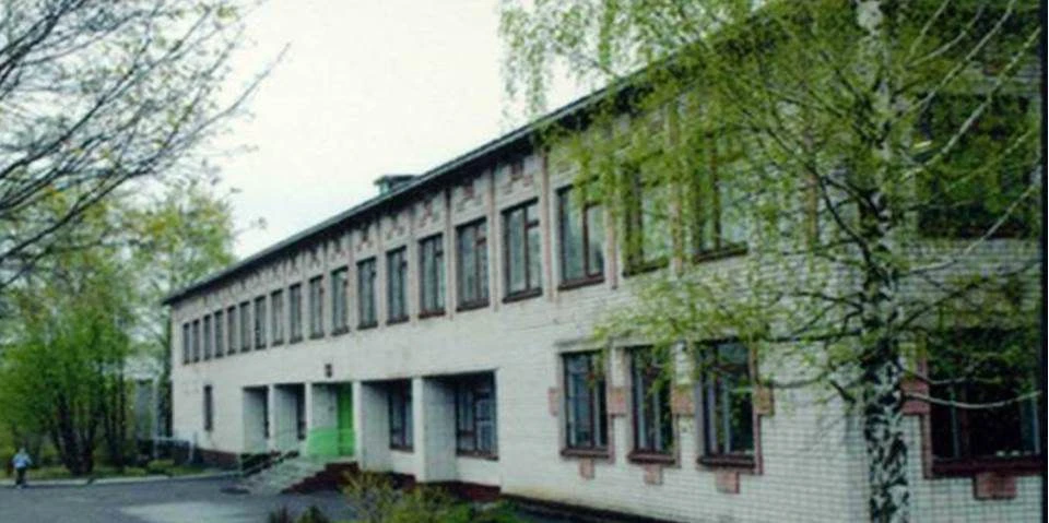 МОУ "Ронгинская средняя общеобразовательная школа"