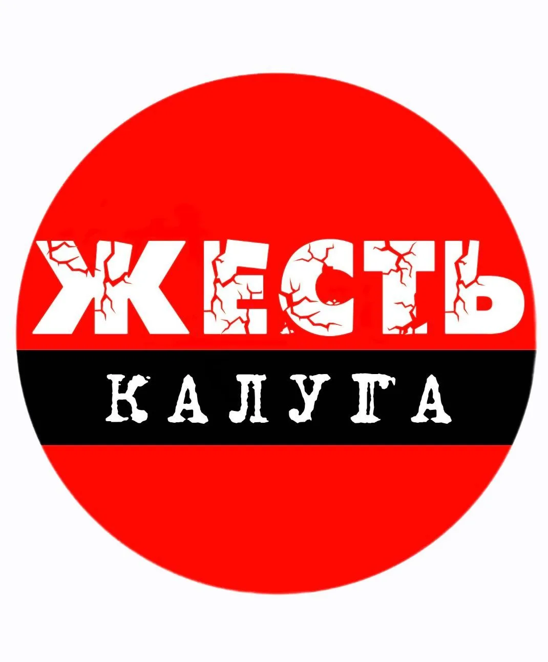 Калуга Жесть