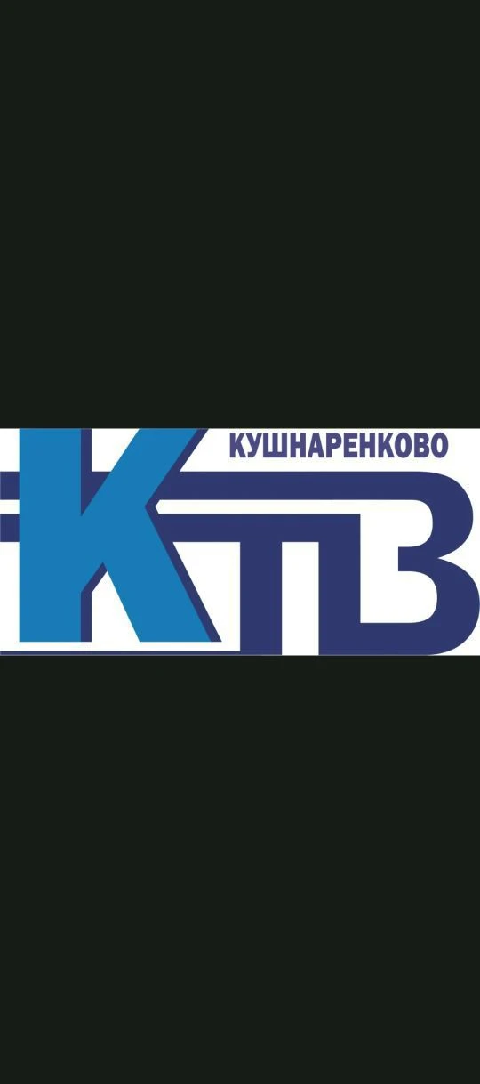 Кушнаренково-ТВ — канал в мессенджере MAX